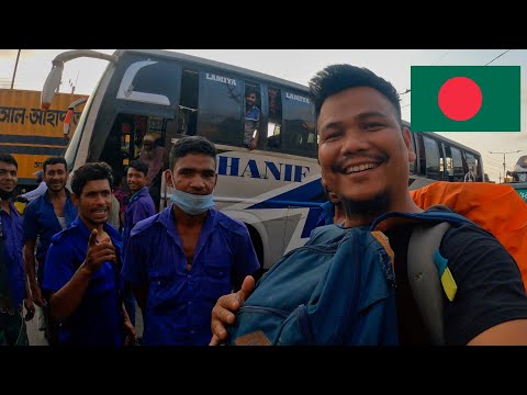 How to Travel Bangladesh from Agartala Tripura 🇧🇩