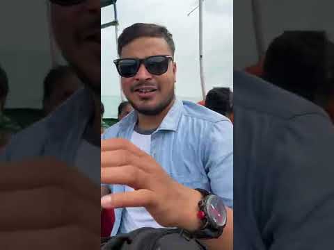 Tour De Saint Martin | নারিকেল জিঞ্জিরা | Travelling with Friends | Tour Buddies | Bangladesh Tour