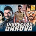 Inspector Dhruva (HD)Full Movie |Ram Charan, Arvind Swamy, Rakul Preet Singh, Navdeep, Sayaji Shinde