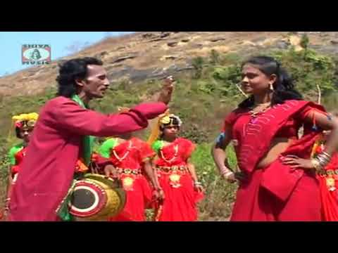 Aami Tomour Choto Jamai | Kritibas | Jhumur Gaan | Purulia Bangla Song | Shiva Music Amar bangla