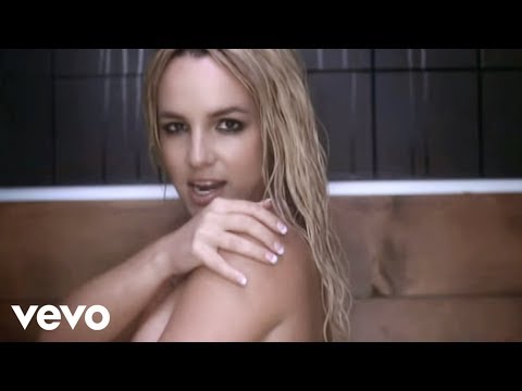 Britney Spears – Womanizer (Director's Cut) (Official HD Video)