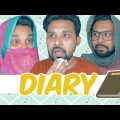 New Bangla Funny video 2019 | Diary | ডাইরি । Bangla comedy video | Raseltopu