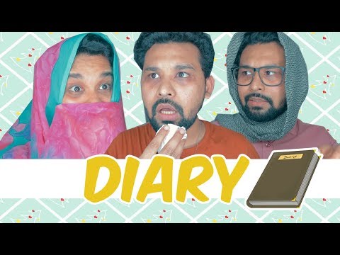 New Bangla Funny video 2019 | Diary | ডাইরি । Bangla comedy video | Raseltopu