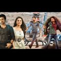 Ahemiyat Full Movie Dubbed In Hindi | South Indian Movie 2022 | Mega Star Ram Charan, Rakul Preet