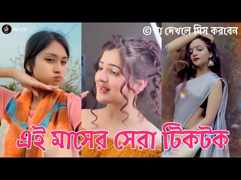 এই মাসের সেরা টিকটক | Bangla New Funny Tiktok and Musical Video | Bangla Funny Likee Video | IM LTD