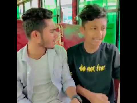 দেশী লোকাল বাস || #6 Desi Local Bus || Bangla Funny Video 2022 || TEAM04 Official