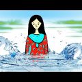 তুলির রোজার কাতুকুতু প্যাড়া ২🤪😒Bangla funny cartoon | Cartoon animation video | flipaclip animation