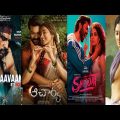 top 8 south indian movies dubbed in hindi full movie | Top 8 south new love story hindi dubbed 2022