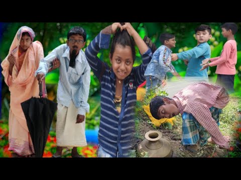 বাংলা ফানি ভিডিও||টাকার কি জালা||Bangla funny video||Takar ki jala||Gramin Tv1_New_comedy_Video2022