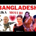 Bangla Funny Roasting Video ll Bangladeshi Naika Moyuri ll Mr. Bachal Bd