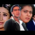 Ajay Devgan Salman Khan Full Movie | Action Movie | Karishma Kapoor, Kajol, Johnny lever Best Comedy