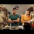 Agent Rudra Full Hindi Dubbed Movie | New South Indian Movie 2022 | Shraddha Srinath | Hindi Dubbed
