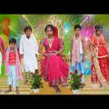 মূর্খ চাষা রাজাকে হাসা || Bangla Funny Video || বাংলা ফানি ভিডিও New Natok 2022 Comedy Video