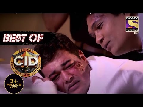 Best of CID (सीआईडी) – The Phone Calls – Full Episode