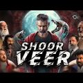 Shoor Veer (2022) Full Movie Dubbed In Hindi | South Indian Movie | Chiyaan Vikram, Nayantara