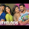 Marvelous 2022 Full Movie Dubbed In Hindi | South Indian Movie | Bellamkonda Srinivas