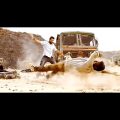 Vijay & Srushti Superhit Action Full Hindi Dubbed Movie | Achamindri 2022 New Hindi Love Story Film