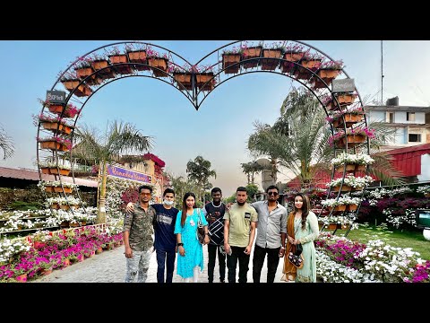 ঠিকানা Thikana Day Outers Bangladesh Tour 2022 Ritu Rahman Travel Video Dhaka Bangladesh