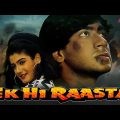 Ek Hi Raasta {HD} – Hindi Full Movie – Ajay Devgan – Raveena Tandon – (With Eng Subtitles)
