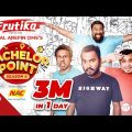 Bachelor Point | Season 4 | EPISODE 13 | Kajal Arefin Ome | Dhruba Tv Drama Serial