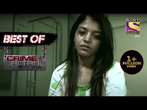Best Of Crime Patrol – The Real Trouble – Full Episode