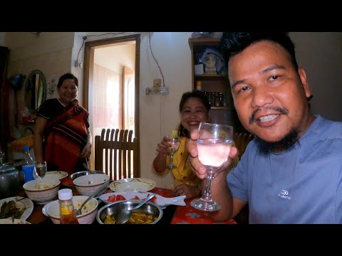 Bangladeshi Chakma People Over Feeding Me 🇧🇩