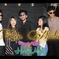 Teen Aladin | Bangla Music Video | Official | Teaser | Directed by Hamid Mals