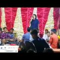 vbissed bangla music video || best music video song 2022 || stage show || Akhi Sarkar er notun gan |