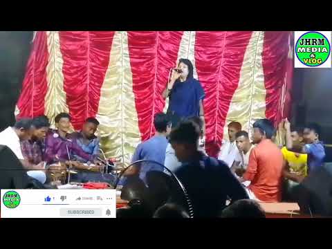 vbissed bangla music video || best music video song 2022 || stage show || Akhi Sarkar er notun gan |