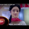 Adorer Bon – Best Scene | 9 April 2022 | Full Ep FREE on SUN NXT | Sun Bangla Serial