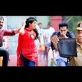 Telugu Release Hindi Dubbed Movie Full Love Story- Aadhi Pinisetty, Nikki Galrani, Brahmanandam