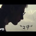 Machine Gun Kelly – 27 (Official Music Video)