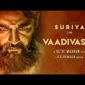 Vadivasal Full Hindi Dubbed Action Movie | New South Indian Movie 2022 | Superstar Surya New Movie