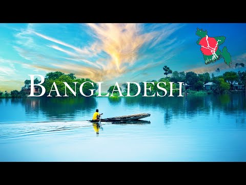 Toàn cảnh Bangladesh và Hủ tục chung chồng của bộ tộc Mandi