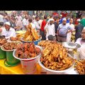 Chawkbazar – The Ancient & Famous Ramadan Iftar Market in Dhaka | Bangladeshi Street Food