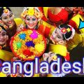 ПУТЕШЕСТВИЕ В БАНГЛАДЕШ / Travel to Bangladesh #бангладеш #дакка #работавбангладеш