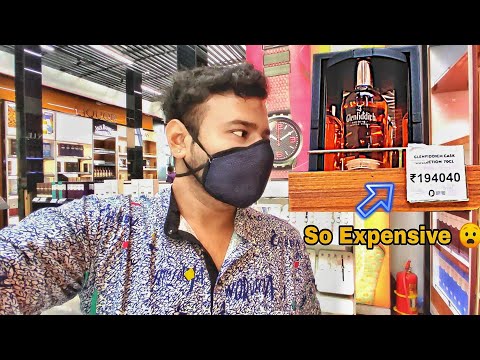 INDIA'S MOST EXPENSIVE LIQUOR🥃ALMOST 2,OO,OOO😧|BANGLADESH🇧🇩TRIP AFTER COVID-19 WITH NEW GUIDELINES📃|