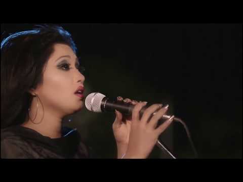 Doyamoy Bangla Music Video By Sania Roma