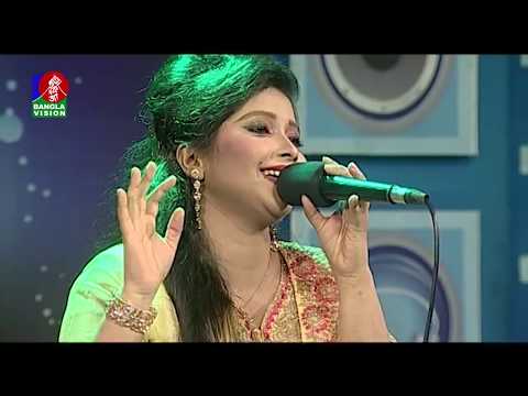 বন্দে মায়া লাগাইছে, পিরিতি শিখাইছে | Ayasha Jebin Dipa-দীপা | Bangla Song | Music Club