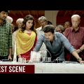 Jeevanand's Master Plan – Best Scene | Khakhi Aur Khiladi | Hindi Dubbed Movie | Samantha, Vijay