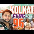 ঢাকা টু কলকাতা | Dhaka To Kolkata (India) | Tawhid Afridi | Promi | Sandy | Abir | Vlog 96