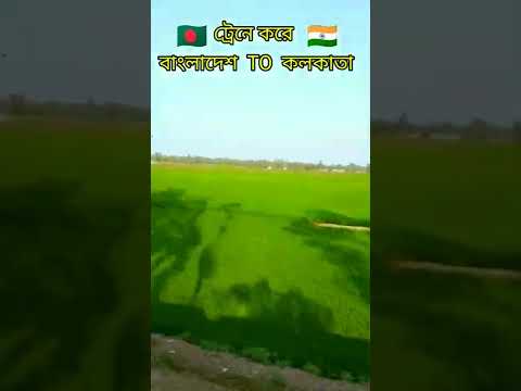 ট্রেনে করে ঢাকা থেকে দার্জিলিং। Bangladesh to India।#shorts #vairal #vlog #travel #bongoghuri #tran