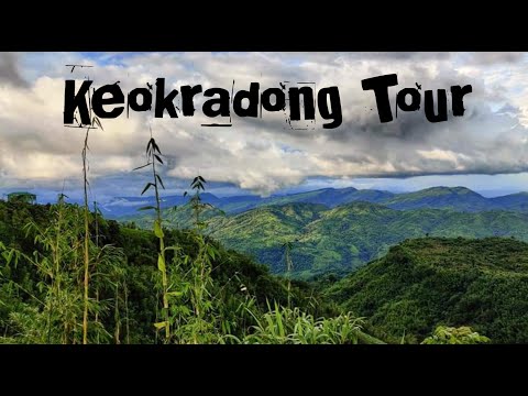 Keokradong Tour || Bandarban || Beautiful Bangladesh || Travel With Ruhaima