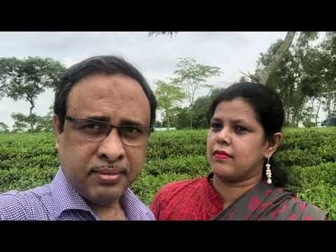 Thakurgaon Bangladesh trip August 2020