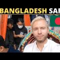 Is BANGLADESH Safe? (Dhaka)