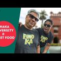 Foodka Bangladesh | Dhaka University x Street Food | Mir Afsar Ali | Indrajit Lahiri | KHAI-DAI.COM