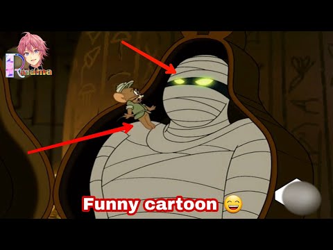Funny tom and jerry cartoon | Bangla Funny Video | Funny cartoon টম এন্ড জেরি  Tom and Jerry Bangla