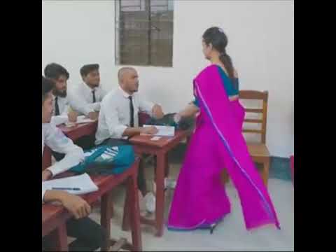 দেশী ম্যাডাম 2 |#26| Desi Madam 2 || Bangla Funny Video 2021 || Zan Zamin | The Bangali Raja Ltd ||