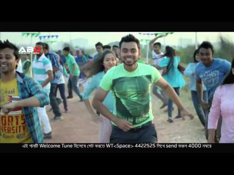 Bangla Song Cholo Bangladesh By Habib Grameenphone Music Video Cricket World Cup 2015