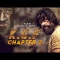 KGF chapter 2 full movie | Hindi Dubbed | KGF 2 new movie 2022